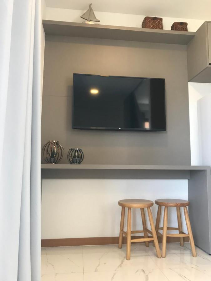 Torres House Smart Barra, Frente Mar, Wifi, Novo!! Apartamento *